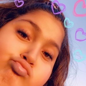 Meet your Posher, Araceli